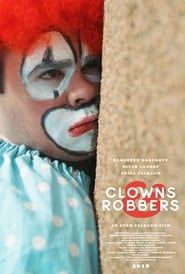 Clowns & Robbers series tv