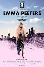 Emma Peeters series tv