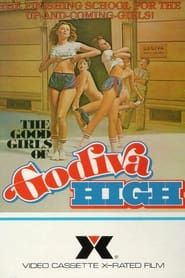 The Girls of Godiva High-hd