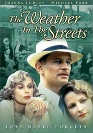 The Weather in the Streets series tv