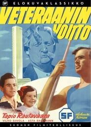 Veteraanin voitto (1955)