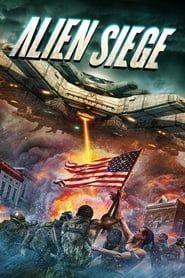 Alien Siege series tv