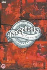 Stereophonics: A Day at the Races series tv