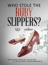 Who Stole the Ruby Slippers? series tv