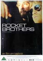 Rocket Brothers series tv