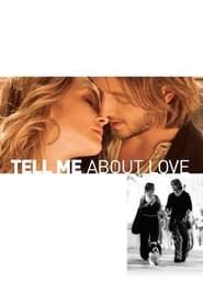 Tell Me About Love series tv