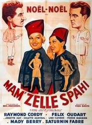Mam'zelle Spahi 1934 streaming