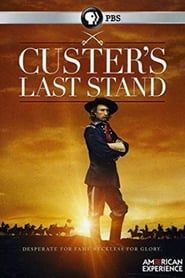 Custer's Last Stand series tv