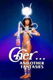 Cher... and Other Fantasies series tv