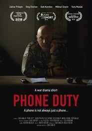 Phone Duty (2018)