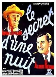 Le secret d'une nuit (1934)