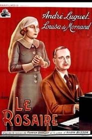 Le rosaire 1934 streaming