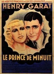 Le prince de minuit (1934)