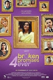 Image Broken Promises 4-Ever 2018