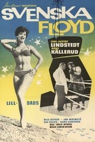 Image Svenska Floyd 1961