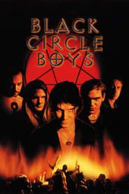 Black Circle Boys series tv
