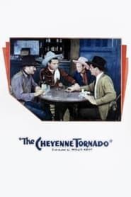 The Cheyenne Tornado series tv