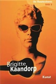 Brigitte Kaandorp: Kunst series tv