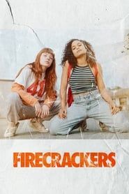 Firecrackers series tv