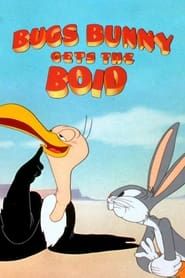 Bugs Bunny Gets the Boid series tv