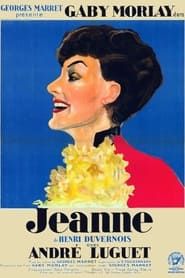 Jeanne (1934)