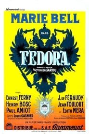 Fedora series tv