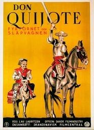 Image Don Quixote 1926