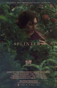 Splinters series tv