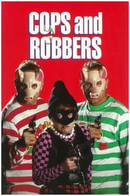 Image Cops and Robbers