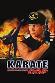 Karate Cop series tv