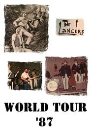 The Lancers World Tour series tv