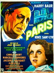 Paris 1937 streaming
