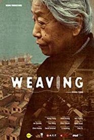 Weaving series tv