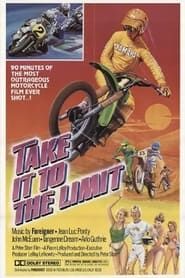 Take It to the Limit series tv