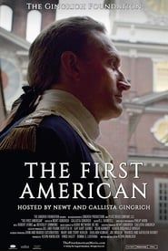 Image The First American