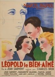Léopold le bien-aimé 1934 streaming