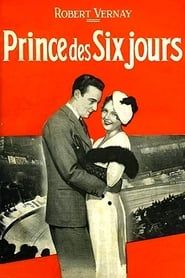 Le prince des Six Jours 1936 streaming