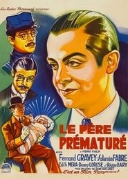 Le Père prématuré (1933)