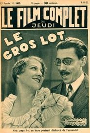 Le Gros Lot (1933)