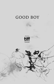 Good Boy series tv