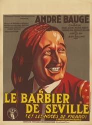 Le barbier de Séville (1933)