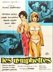 watch Les Nymphettes