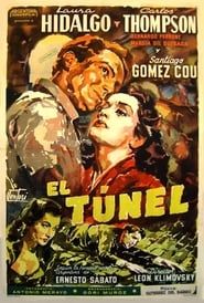El túnel (1952)