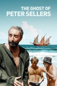 The Ghost of Peter Sellers series tv