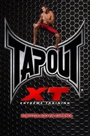 Image Tapout XT - Muay Thai