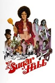 Sugar Hill series tv