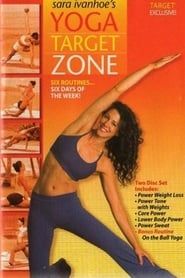 Yoga Target Zone - Power Sweat series tv