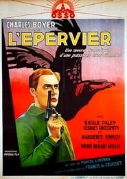 watch L'Épervier