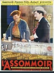L'assommoir (1933)