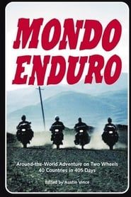 Mondo Enduro series tv
